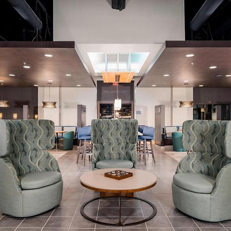 Courtyard By Marriott Niagara Falls, Usa Exterior foto